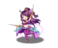 Mokosh Battle Victory.gif (942 KB) Victory