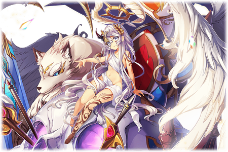 Och Kamihime Project Wiki Fandom