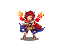 Agni Battle Waiting.gif (968 KB) Waiting