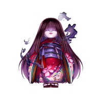 Cursed Doll Kamihime Project Wiki Fandom Cursed Doll Kamihime Project Wiki Fandom