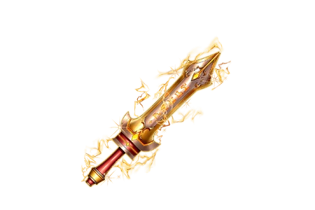 Insignia Sword