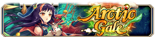Arctic Gale Burning Winds (Epic Quest) - Small Banner