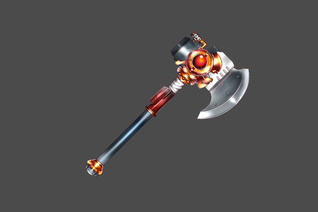Ilmarinen (Weapon)