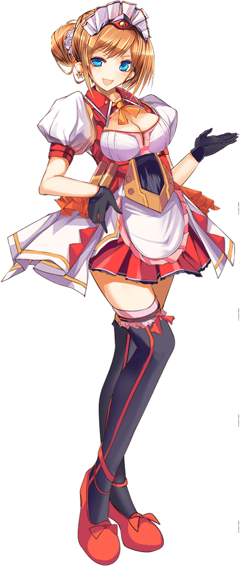 Category:NPCs | Kamihime Project Wiki | Fandom