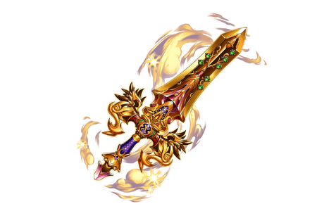 Sword Of Seven Stars | Kamihime Project Wiki | Fandom