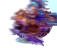 Asherah (Awakened) Battle Attack.gif (847 KB) Attack