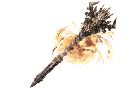 Dragon Blade Amphi-Beringia, Kamihime Project Wiki