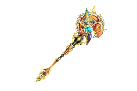 Gluttony Cane Appetite Thirst