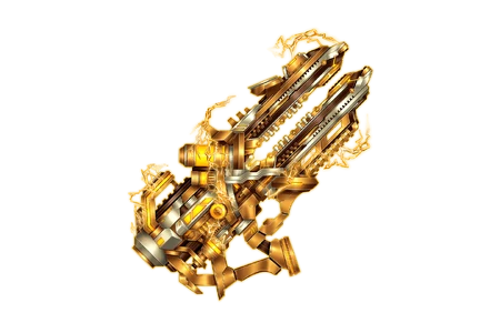 Shine Lightning Tathlum | Kamihime Project Wiki | Fandom