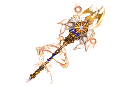 Cowhead Sword, Kamihime Project Wiki