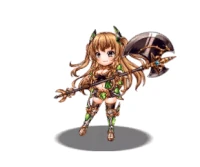 Epona Battle Idle.gif (1.9 MB) Idle