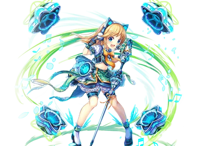 (Song of Spring Wind) Orpheus Close