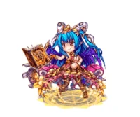 (Violent Thunder Princess) Cthulhu Battle Waiting.gif (3.09 MB) Waiting