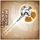 Cherub Axe Portrait