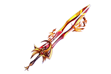 Cowhead Sword, Kamihime Project Wiki