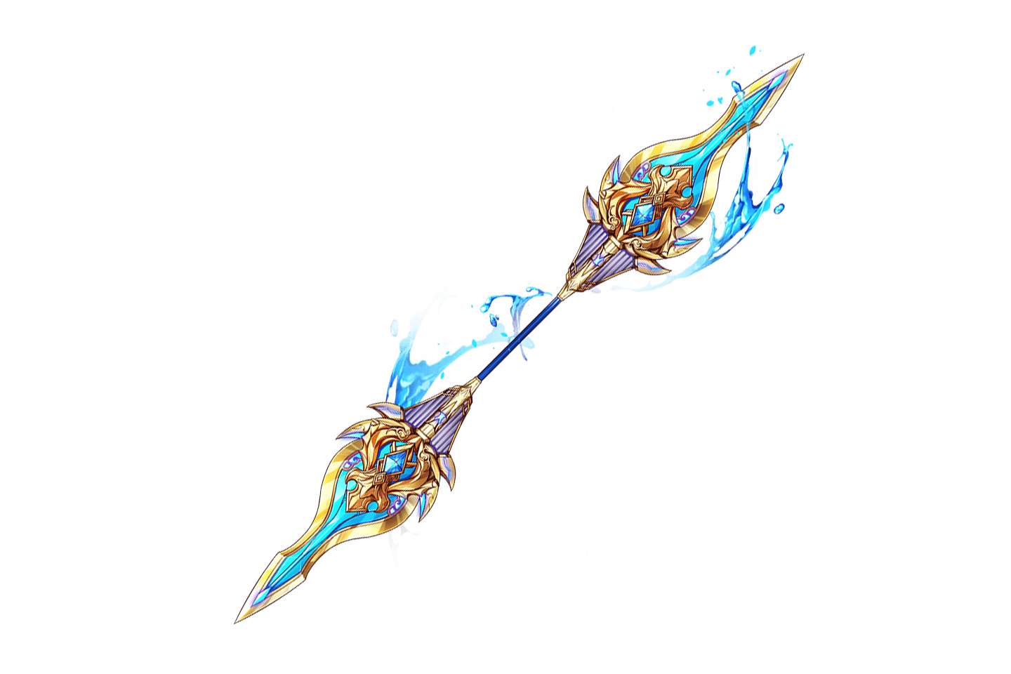 Water Dokimasia Sarissa Kamihime Project Wiki Fandom Water Dokimasia Sarissa Kamihime Project Wiki Fandom
