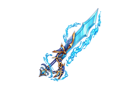 Cowhead Sword, Kamihime Project Wiki