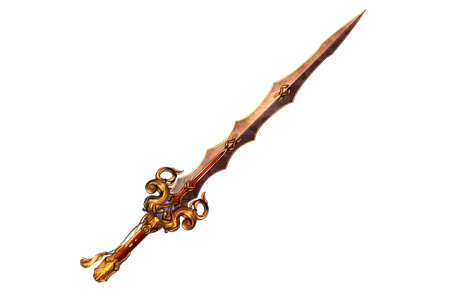 Cowhead Sword, Kamihime Project Wiki