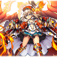 Uriel Awakened Kamihime Project Wiki Fandom There are three ways at present of obtain new kamihime. uriel awakened kamihime project