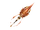 Fire Lance Langdebeve