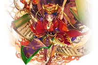 Yamaraja | Kamihime Project Wiki | Fandom