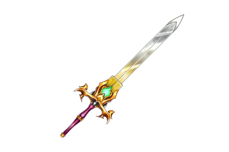 zweihander sword