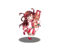 (Crimson Brocade) Kushinada Battle Victory.gif (801 KB) Victory