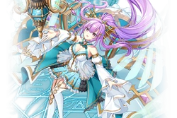 Minerva (Awakened) | Kamihime Project Wiki | Fandom