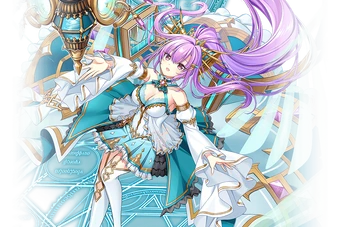 Minerva (Awakened) | Kamihime Project Wiki | Fandom