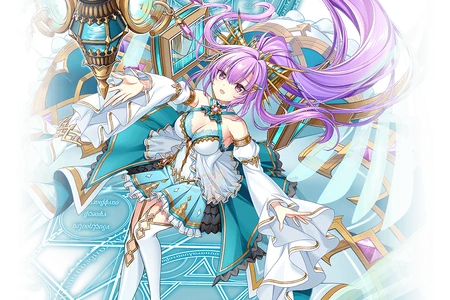 Minerva (Awakened) | Kamihime Project Wiki | Fandom