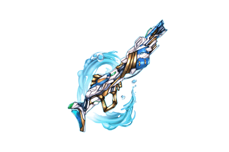 Victoria Gun