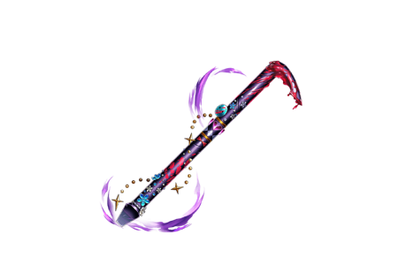 Girls Crowbar