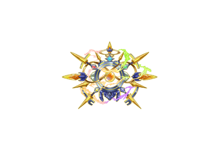 Genesis Ring