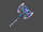 Silver Axe