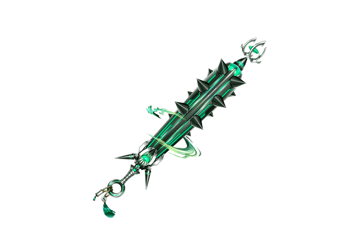 Storm Crush Bar Kamihime Project Wiki Fandom