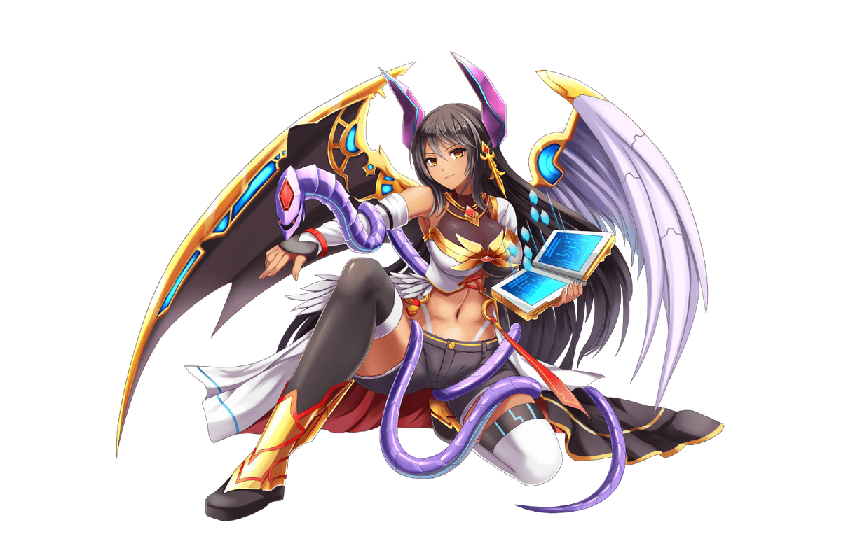 Aristaeus, Kamihime Project Wiki