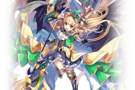 (Japanese Style) Diabolos Close