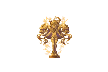 Dawn Savior Hime