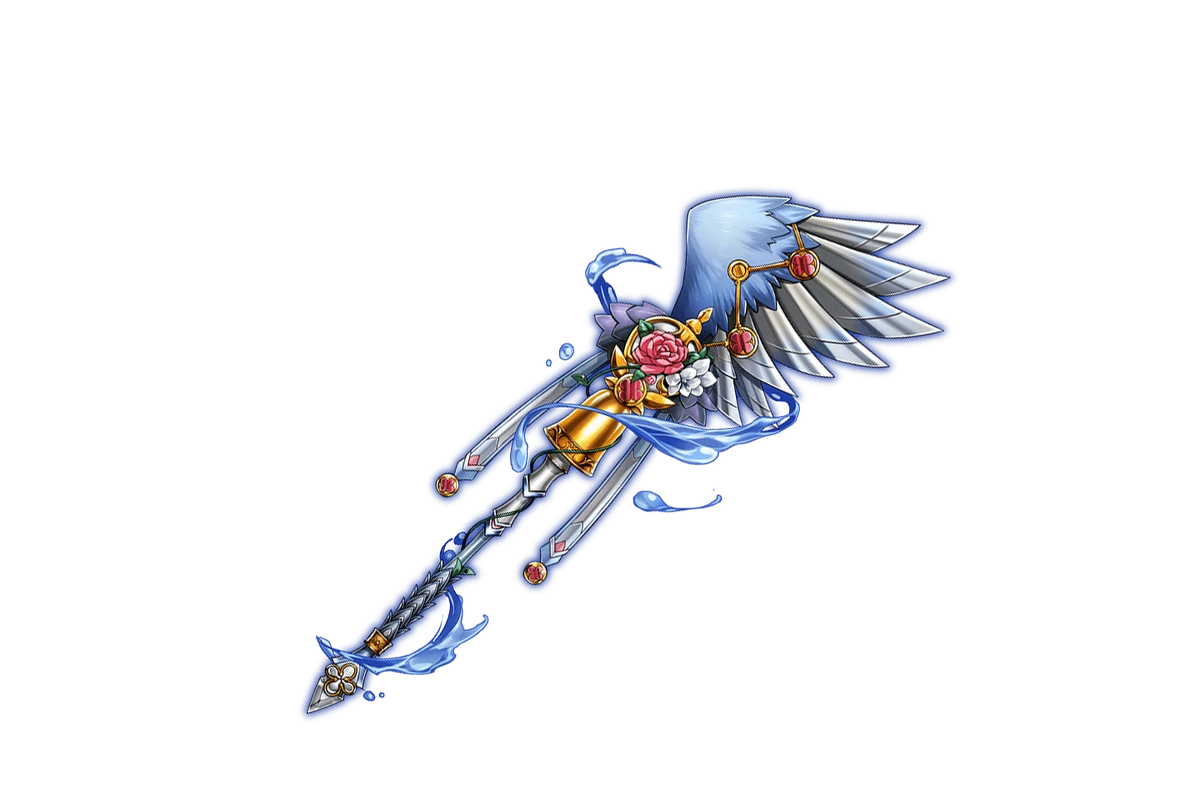 Wing Ax Marriage Vow Kamihime Project Wiki Fandom