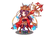 Yamaraja (Awakened) | Kamihime Project Wiki | Fandom