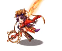 Yamaraja | Kamihime Project Wiki | Fandom