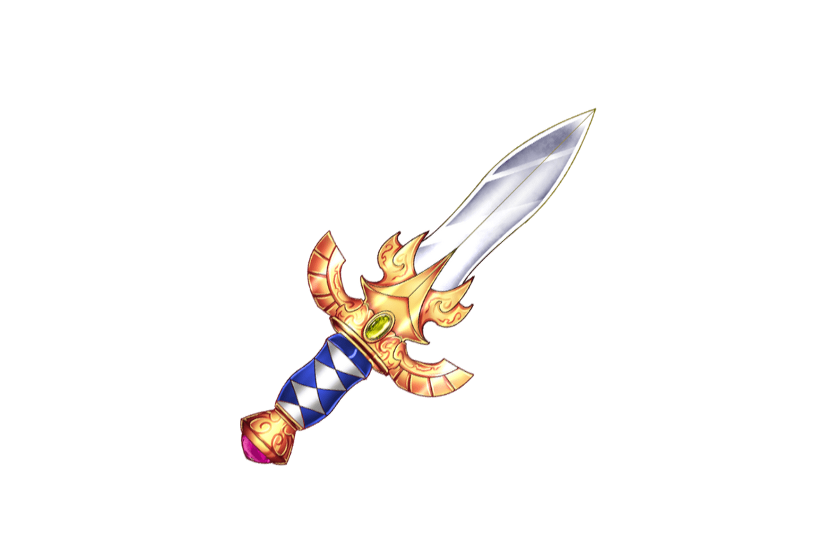 Cowhead Sword, Kamihime Project Wiki