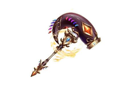 Guard Beast Sata Aflufa