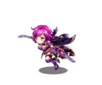 Meretseger Battle Attack.gif (347 KB) Attack