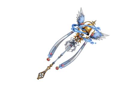 Dragon Blade Amphi-Beringia, Kamihime Project Wiki