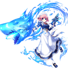 Sachi Komine Kamihime Project Wiki Fandom Hide spoilers show minor spoilers spoil me! sachi komine kamihime project wiki
