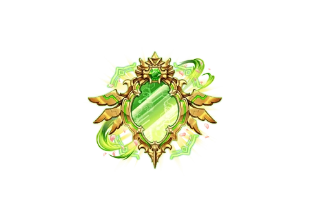 Wind Shadow Mirror Gale Illusion