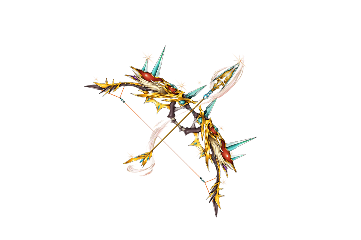 Genesis Bow Cleans Bow Kamihime Project Wiki Fandom