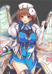 Kamihime