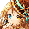 (Chocolat Princess) Dike